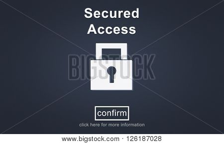 Secured Access Accessibility Analysis Browsing Concept