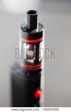Vaporizer Or Electronic Cigarette