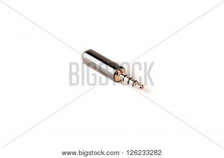 Omtp Adapter Plug For 3.5Mm Audio Jack