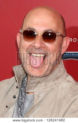 LAS VEGAS - APR 17:  John Varvatos at the John Varvatos 13th Annual Stuart House Benefit at the John Varvatos Store on April 17, 2016 in West Hollywood, CA