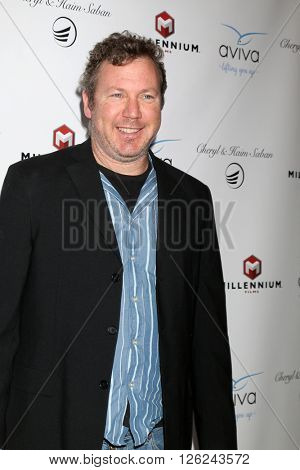 LAS VEGAS - APR 16:  Avi Lerner's son at the A Gala To Honor Avi Lerner And Millennium Films at the Beverly Hills Hotel on April 16, 2016 in Beverly Hills, CA