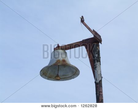 Un vecchio Firebell