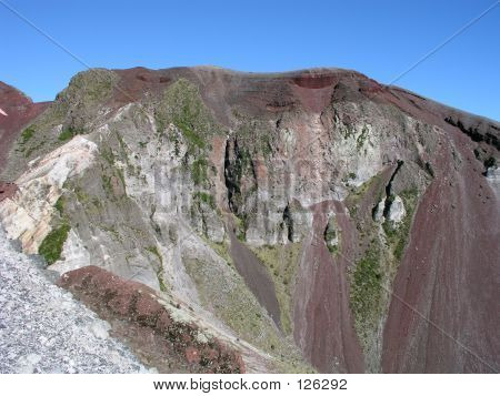 Monte Tarawera
