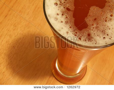Pivo čas