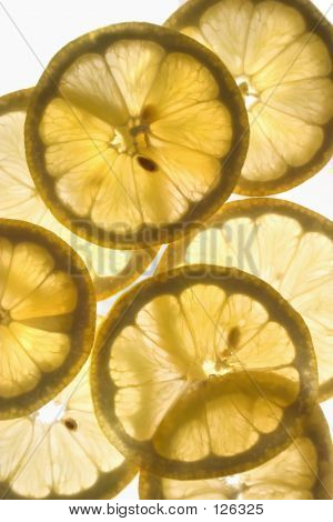 Lemon Sunshine