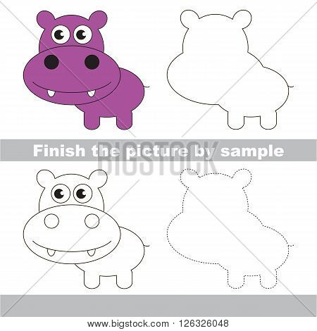 Drawing 矢量图和照片(免费试用) | Bigstock