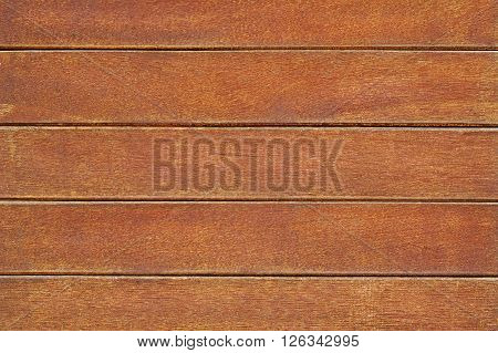 Natural wooden planks, old wooden background, fence