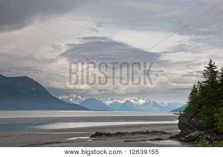 Cook Inlet