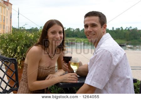 Couple Xiii