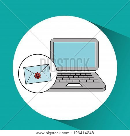 social media design, vector illustration eps10 graphic