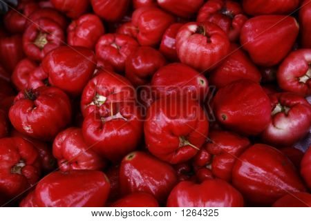 Горный Apple