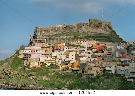 Sardinië