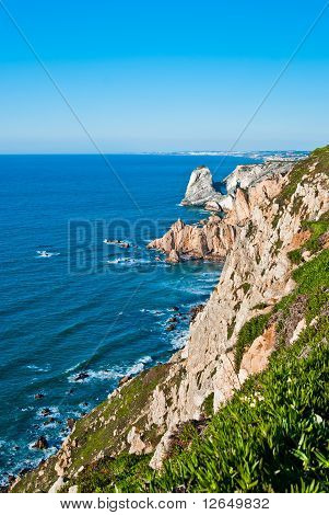 โรกา Cabo Da