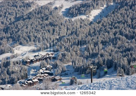 Valmorel