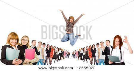 이것은 큰 세상-포트폴리오에 