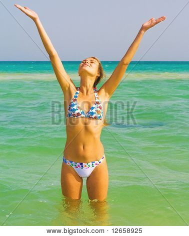 Ewige Sommertag