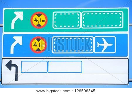 The image of a sign-painter