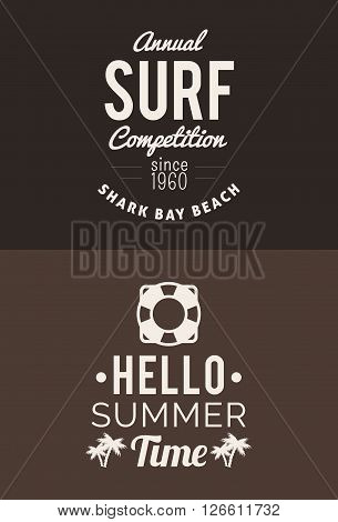 Vector Graphics and typography t-shirt design for apparel