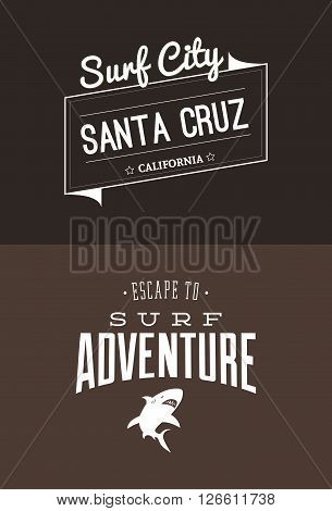 Vector Graphics and typography t-shirt design for apparel