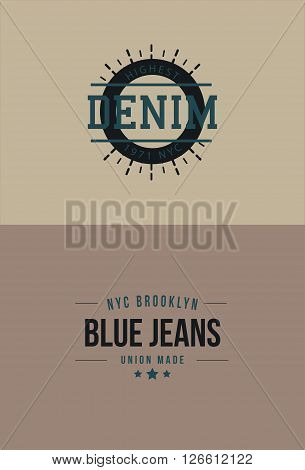 Vector Graphics and typography t-shirt design for apparel
