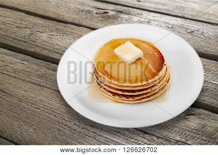 Pancake.