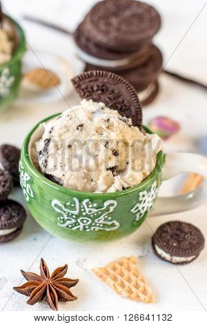 Ice Cream Time