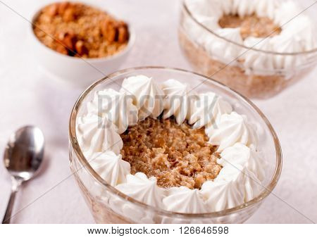 Wheat And Cream