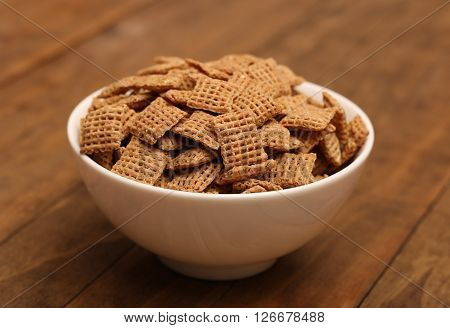 Breakfast Cereal
