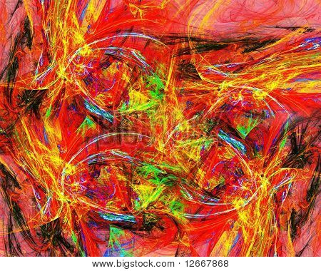 Infernal