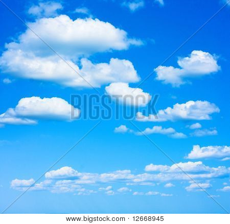 cloudscape ciel