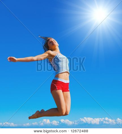sport d'été