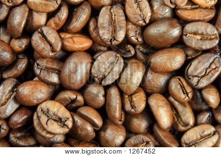 Vrstva Coffe