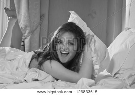 Imagen y foto Provocative (prueba gratis) | Bigstock
