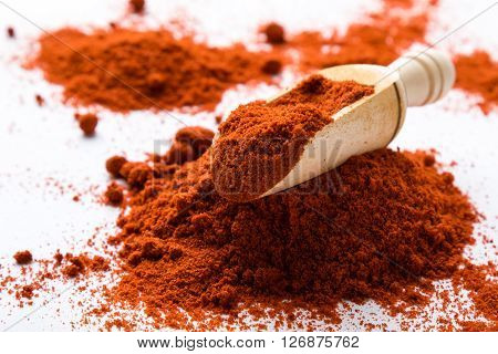 Red Paprika Powder