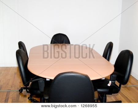 ห้องประชุม