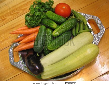 Verdure