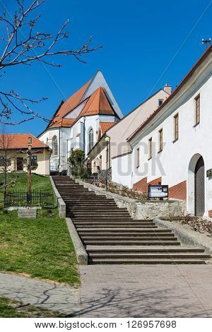 Church Of St. George