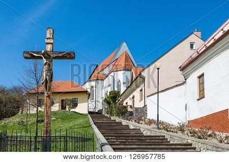 Church Of St. George