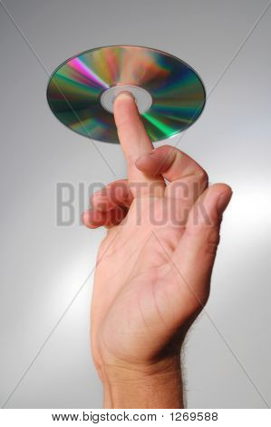 DVD