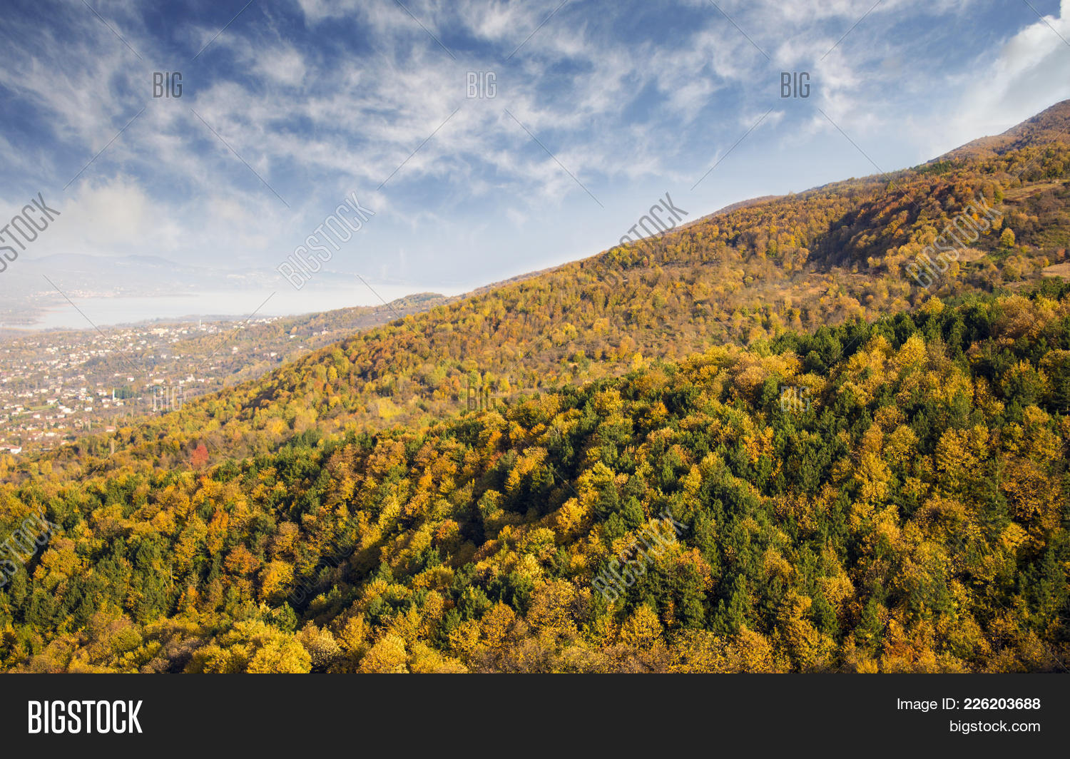 nature autumn powerpoint template nature autumn powerpoint background autumn powerpoint background
