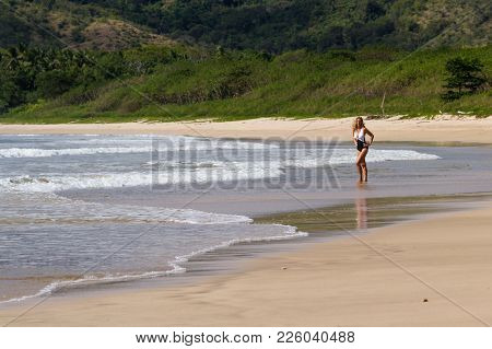 Playa Ventanas, Costa Rica