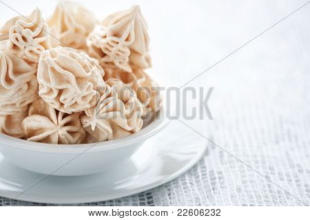 Meringues
