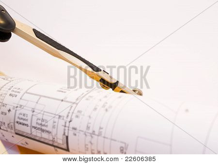 드로잉 컴 파스