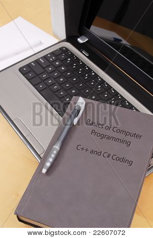 Computer Programming Guide