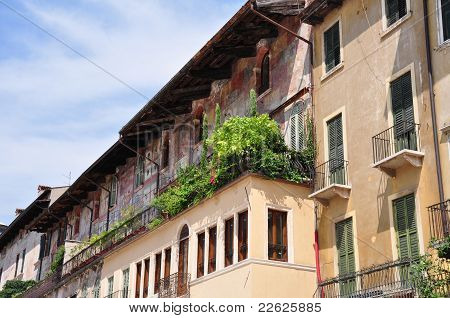 イタリア建築