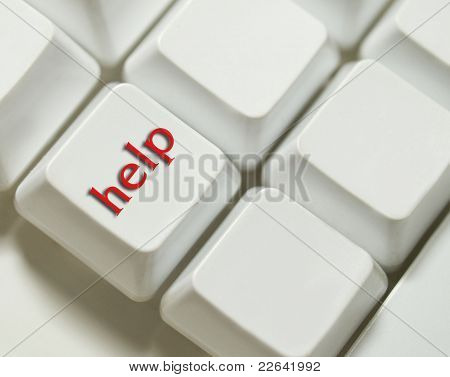 Hjælp