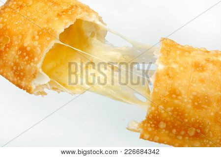 Pastel - Brazilian pastry