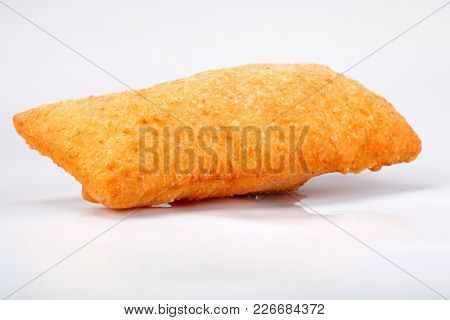 Pastel - Brazilian pastry