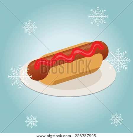 Flat 3d Vector Isometric Illustration. Concept Picture