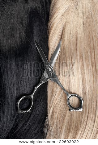 Coiffure